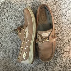 Sperry topsider